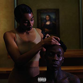 Everything is Love (The Carters)