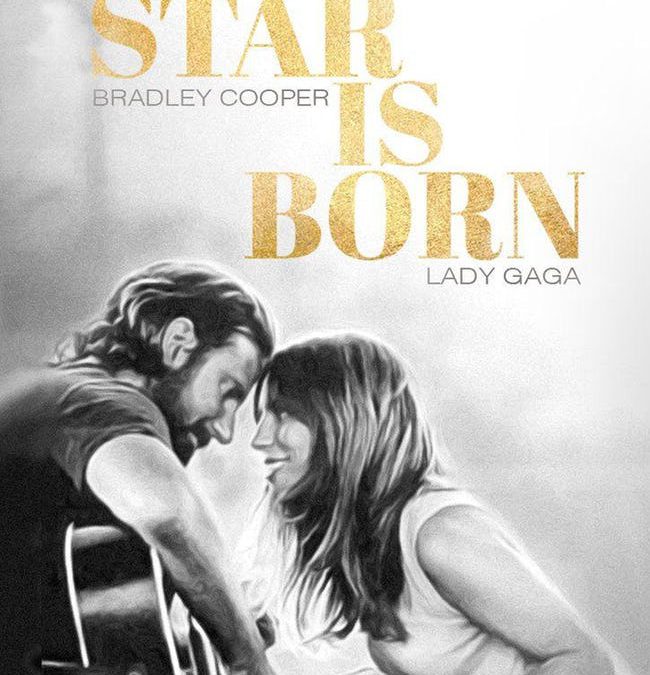 A Star is Born (Bradley Cooper)