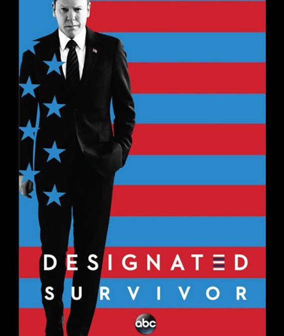 Designated Survivor (David Guggenheim)